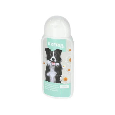 Šampon od kamilice, 200 ml