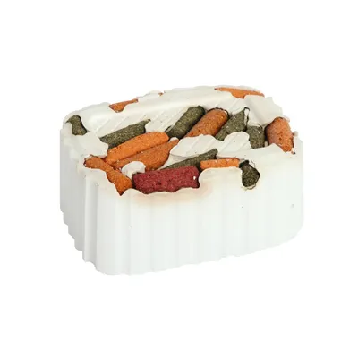 Mineralna lizalica s povrćem, 210g