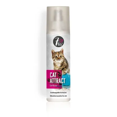 Cat Attract, 200 ml
