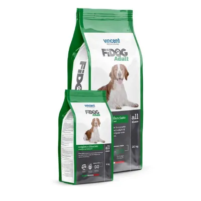 VINCENT Fidog Adult 24/9