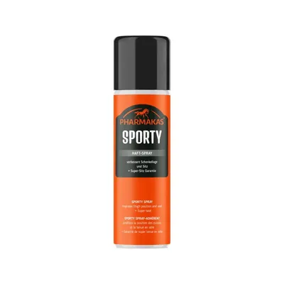 Sportsko ljepilo u spreju