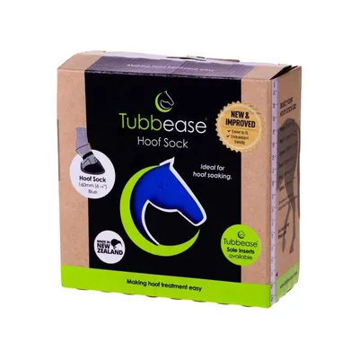 Tubbease™ čizma za kopita