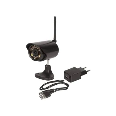 SmartCam HD