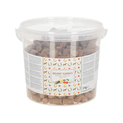 Delizia® poslastica ‘Cube Classic’