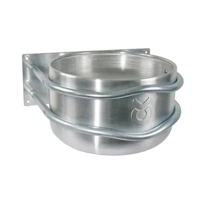 Aluminijska hranilica