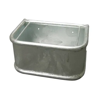 Pravokutno korito