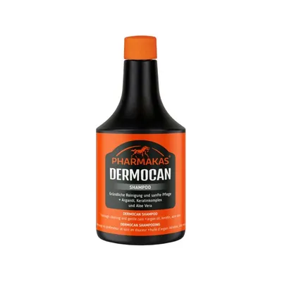 Šampon za konje ‘DERMOCAN’