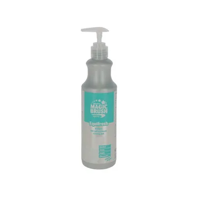 MagicBrush rashladni gel ‘Equifresh’