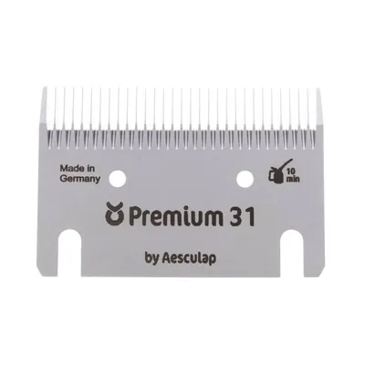 Set oštrica za šišanje ‘Premium’