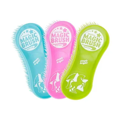 MagicBrush set četkica ‘Rainbow’