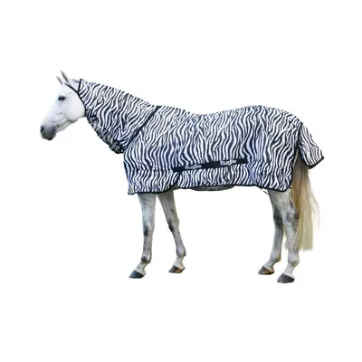 Pokrivač ‘RugBe Zebra’