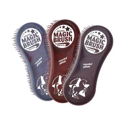 MagicBrush set četkica ‘Wildberry Recycled’