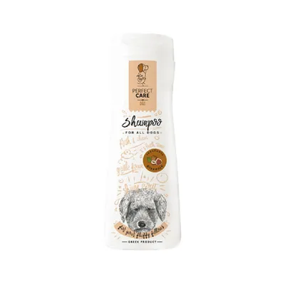 PERFECT CARE Šampon za pse ‘GIANDUJA‘, 400 ml