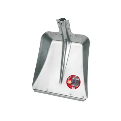 Aluminijska lopata ‘Pro’