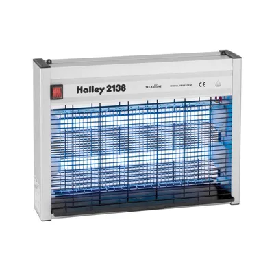 ‘Halley’ uništavač insekata 2138