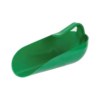 Mjera za hranu s obrnutom ručkom