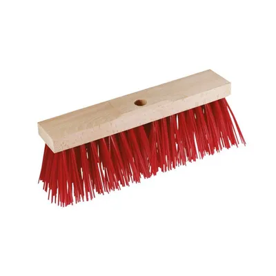 ‘Street Brush’ ekstra gruba