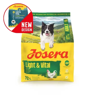Josera Light & Vital