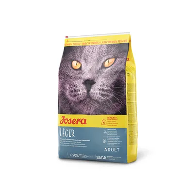 JOSERA CAT LÉGER