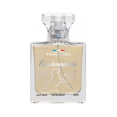 PARFEM ZA PSE ‘GOURMANDISE’, 50 ML