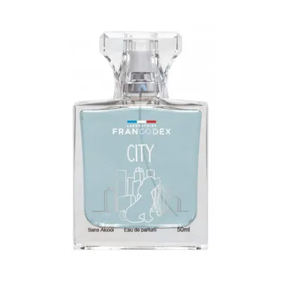 PARFEM ZA PSE ‘CITY’, 50 ML