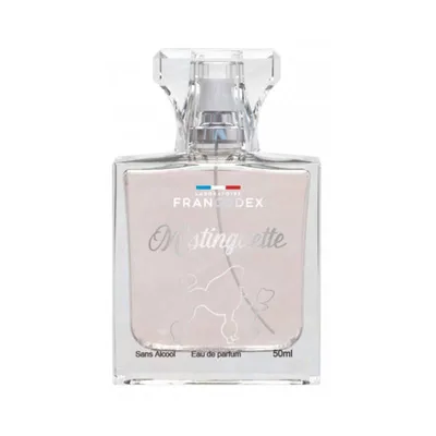 PARFEM ZA PSE ‘MISTINGUETTE’, 50 ML