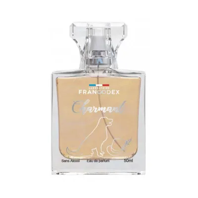 PARFEM ZA PSE ‘CHARMANT’, 50 ML ​