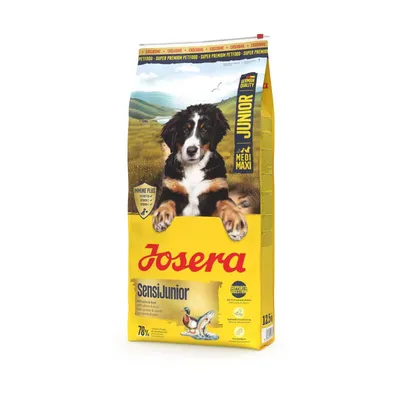 Josera Sensi Junior