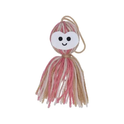 Igračka za mace ‘Cuddle Ghost’