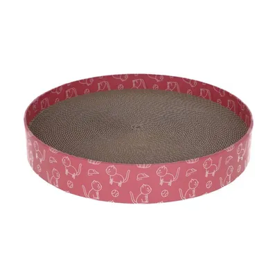 Grebalica za mace ‘Circle’