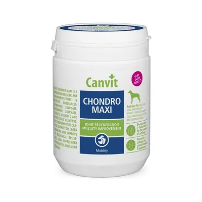 Canvit Chondro Maxi, 500 gr