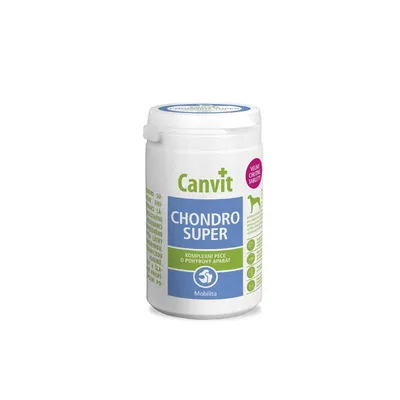 Canvit Chondro Super, 500 gr