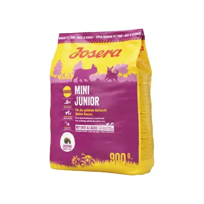 Josera ‘Mini Junior’