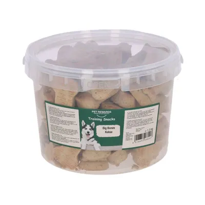 Poslastice za pse ‘Biscuits Big Bone’