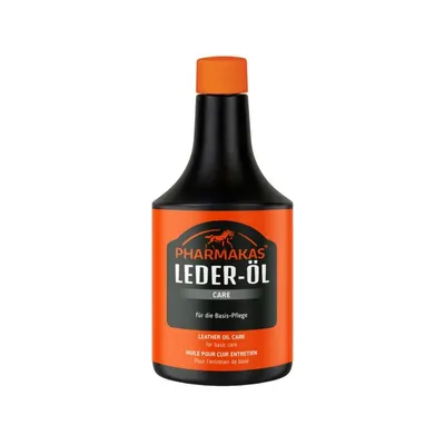 Ulje za kožu sedla, 500 ml