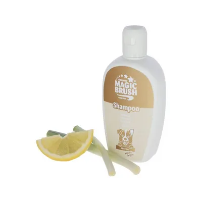 Šampon za pse ‘MagicBrush Univerzal’, 200 ml