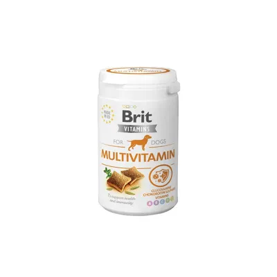 Brit Vitamini ‘Multivitamin’, 150 gr