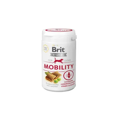Brit Vitamini ‘Mobility’, 150 gr
