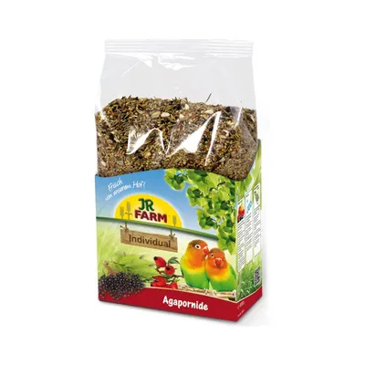 JR Farm Hrana za rozenkolise, 1 KG