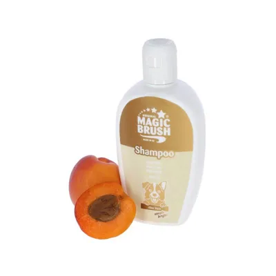 Šampon za pse ‘MagicBrush Anti-Odor’, 200 ml