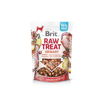 Brit Raw Treat ‘URINARY’, 40 gr