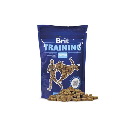 Brit Training Snack Puppies, 200 gr