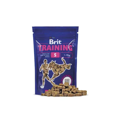 Brit Training Snack S, 200 gr