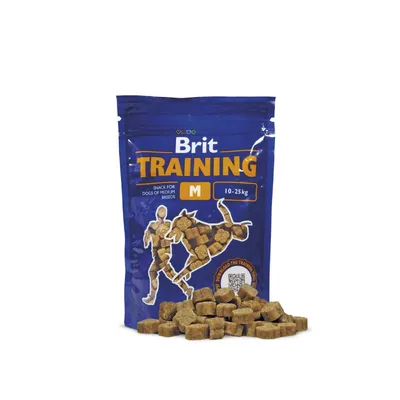 Brit Training Snack M, 200 gr