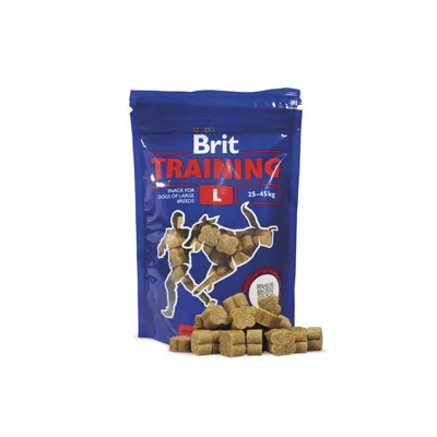 Brit Training Snack L, 200 gr
