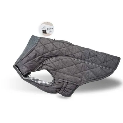 ‘GLEE Quilted’ jaknica za pse