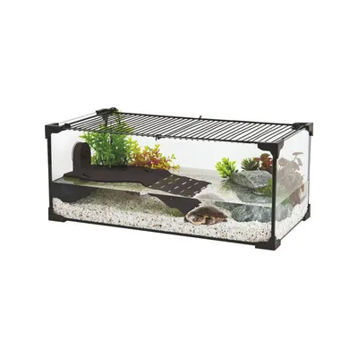 Terarij Karapas AQUA 50 PRO