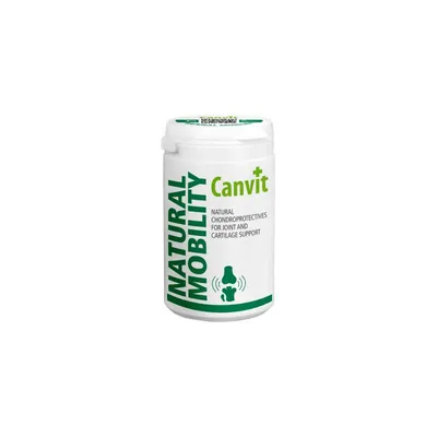 Canvit Natural Mobility za pse, 230 gr