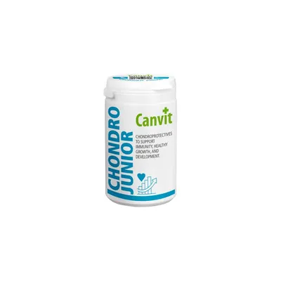 Canvit Chondro Junior za pse, 230 gr