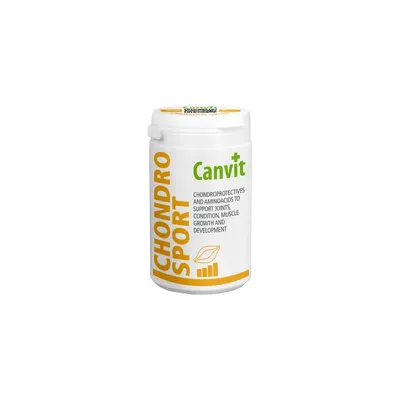 Canvit Chondro Sport za pse, 230 gr